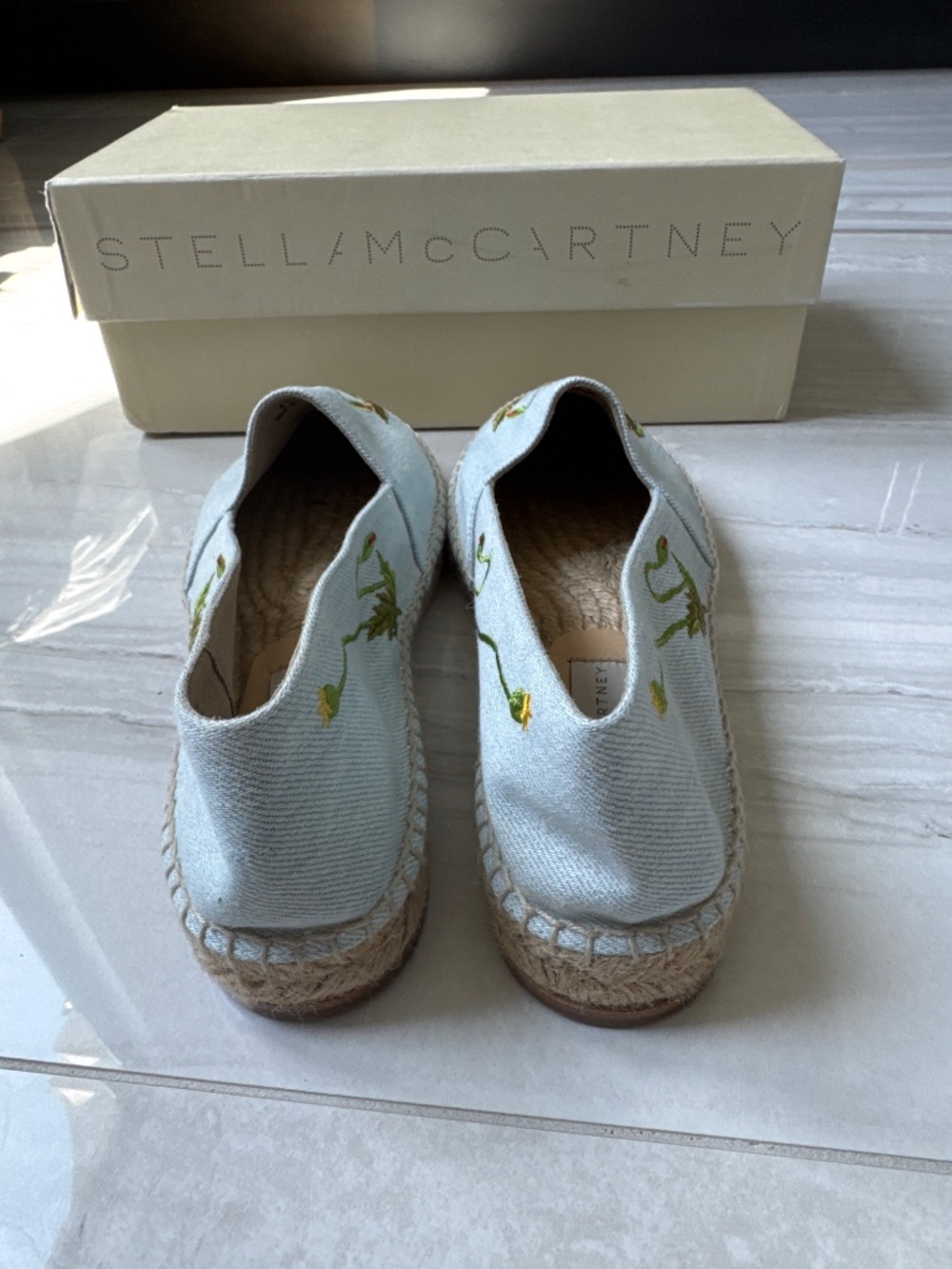 Stella McCartney - Picture 5 of 7